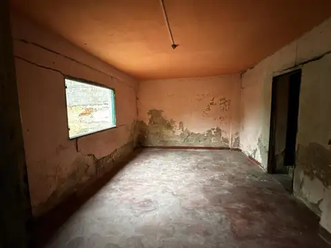 Casa en Venta 39 años