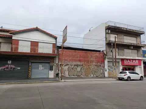 Avenida Presidente Perón 1000
