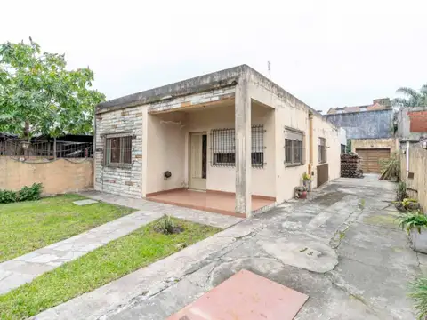 Casa-4 amb c/Jardin, parrilla en VENTA en EL TALAR