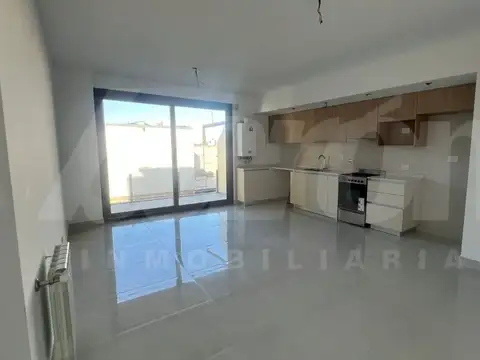 Departamento en Alquiler al Norte