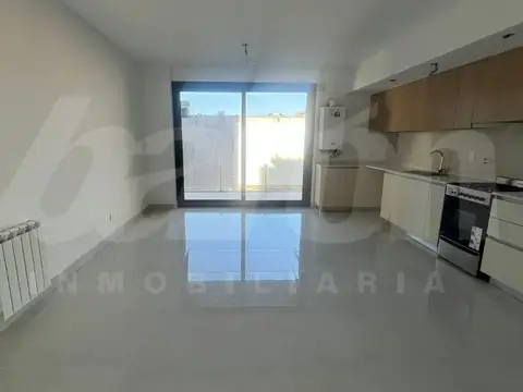 Departamento en Alquiler A Estrenar
