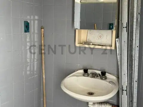 Oficina Monoambiente con 1 baño