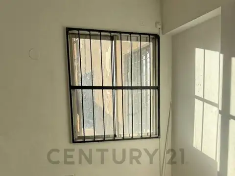 Oficina Monoambiente con 1 baño