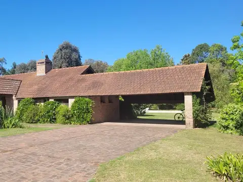 Casa en Venta de 3 dormitorios