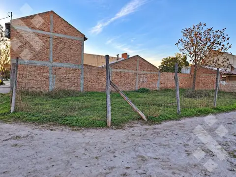 Venta de terreno - ing. pagano y rio gallegos- cipolletti