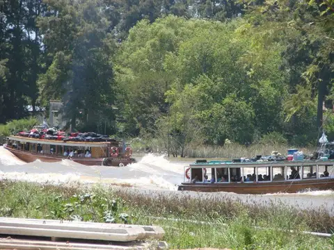 Terreno en Venta de 2203,0 m2