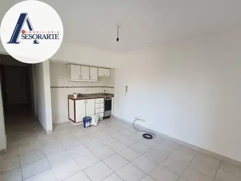Departamento en Alquiler con 1 cochera
