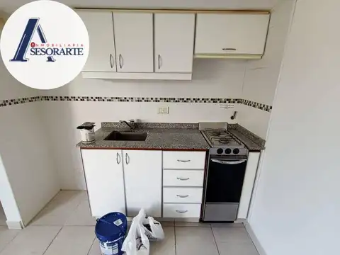 Departamento en Alquiler 15 años