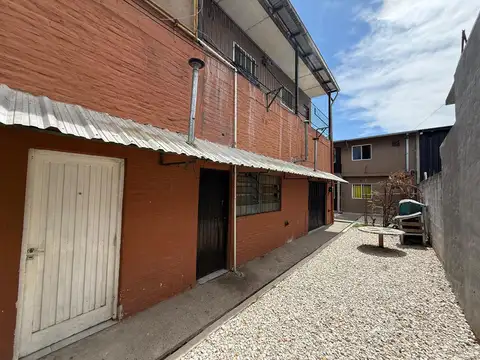 Casa 10 ambientes con 10 baños