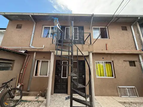VENTA COMPLEJO DE DEPARTAMENTOS EN BELLA VISTA