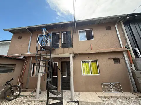 VENTA COMPLEJO DE DEPARTAMENTOS EN BELLA VISTA
