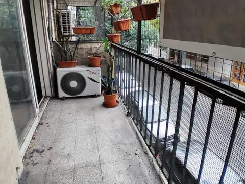 Departamento en Alquiler de 3 ambientes