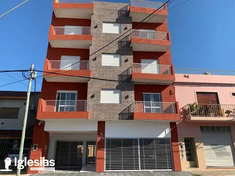 Departamento de 2 ambientes en venta en Ciudad Madero