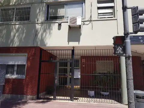 Departamento en Alquiler de 3 ambientes