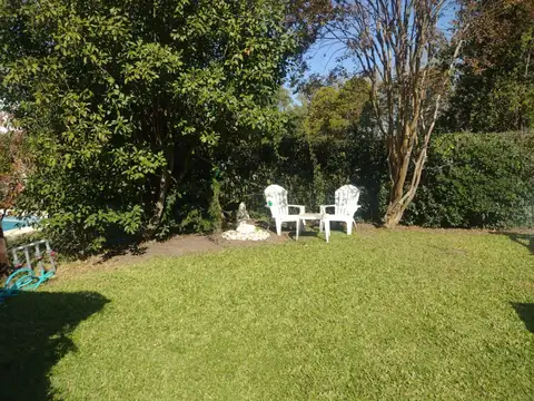 VENTA Indio Cua Golf club 100