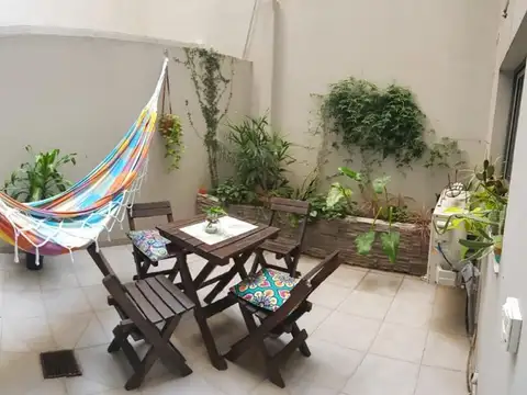 Departamento en Venta en Balvanera, CABA