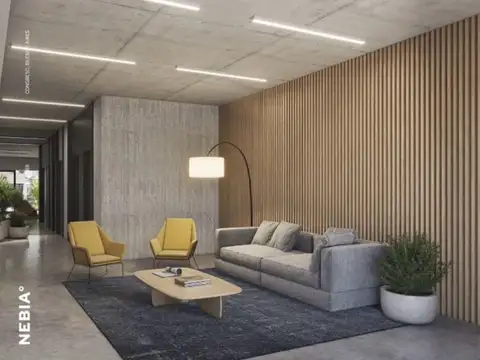 Departamento en Venta en Congreso, USD 99.640