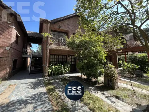Dúplex Casa en Venta en  Pinamar 4 ambientes APTO CRÉDITO