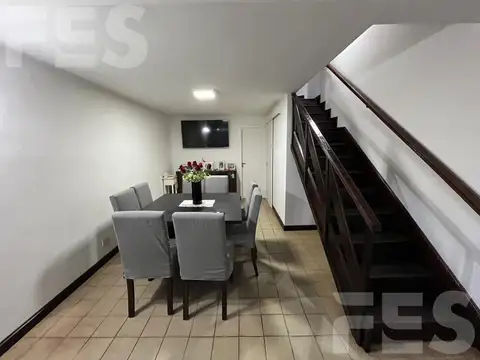 Depto Tipo Casa en Venta en Pinamar, USD 126.000