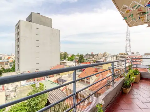 Departamento en Venta en San Justo, Partido de La Matanza