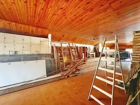 Local en Venta A Estrenar