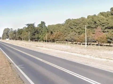 Ruta Nacional 35