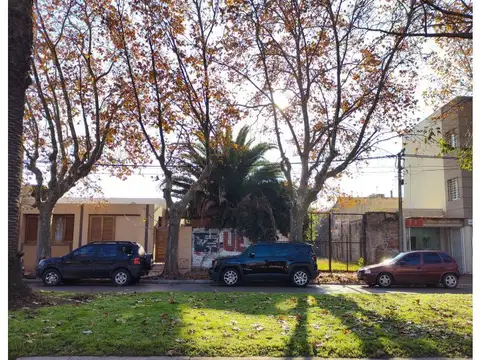 TERRENO CON PROYECTO APROBADO - San Pedro