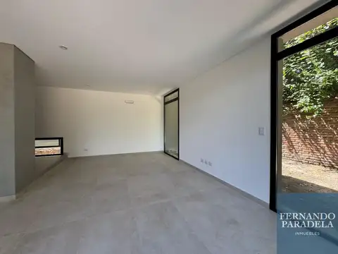 Casa en Barrio Parque Leloir