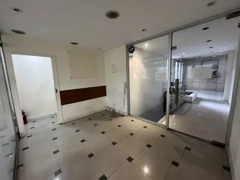 Avenida San Martín 300, Piso 2