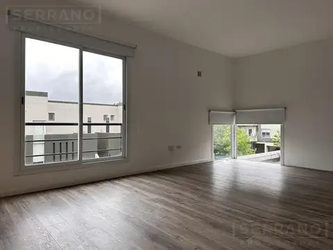 Departamento en Alquiler en Nordelta, USD 650