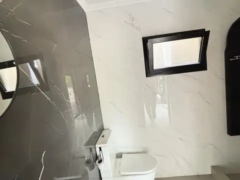 Departamento en Venta con 1 cochera