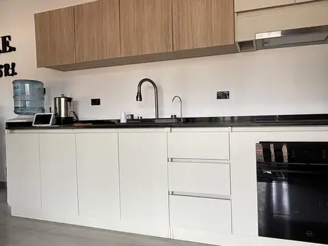 Departamento en Venta en La Lonja, USD 30.000