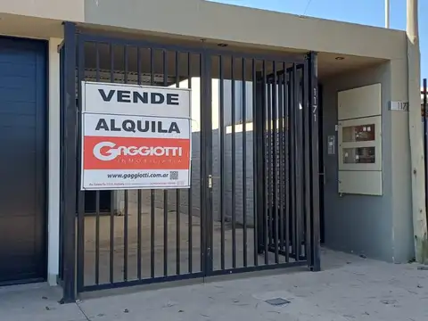 Departamento en Alquiler en La Cañada, Rafaela