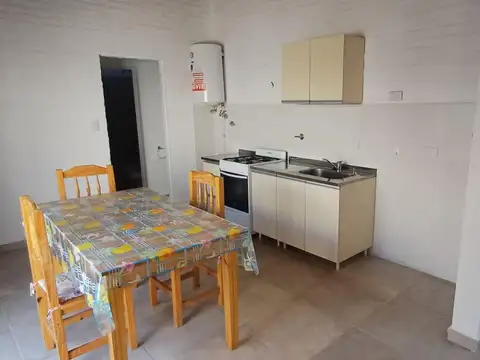 Departamento en Alquiler de 1 dormitorio