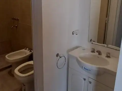 Departamento en  planta baja