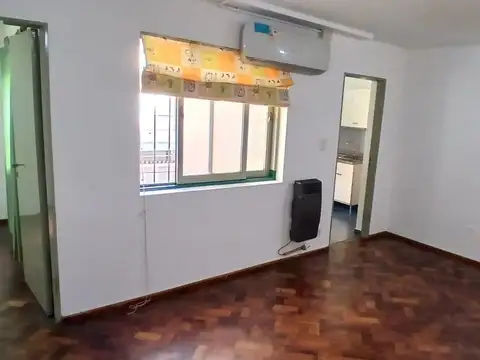 Departamento en venta frente a plaza España Mendoza - 1 dormitorio