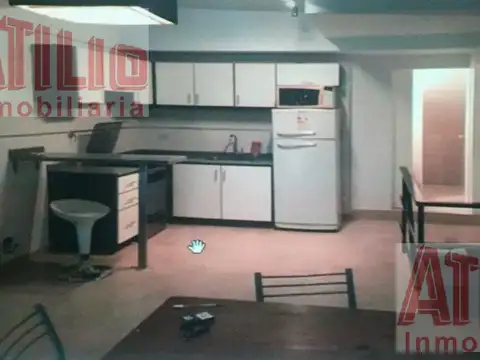 Departamento en Venta en Nuñez, USD 120.000