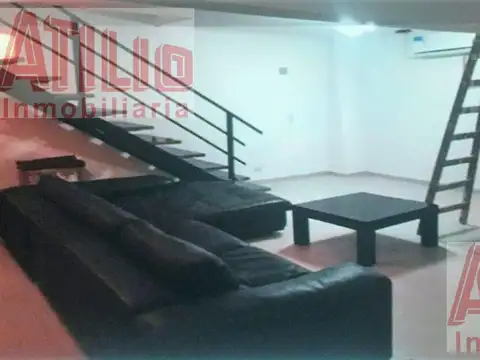 Departamento en Venta con 3 cochera