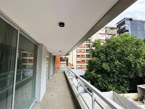 Valdenegro 2500, Piso 1