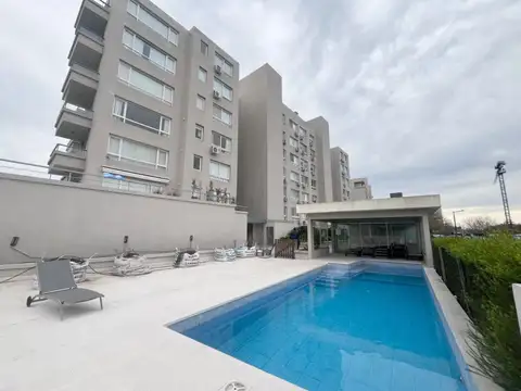 Departamento en Alquiler en Nordelta Puerto Escondido, Nordelta