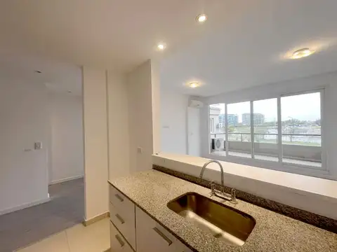 Departamento en Alquiler de 2 ambientes