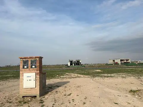 Terreno en Venta de 947,0 m2