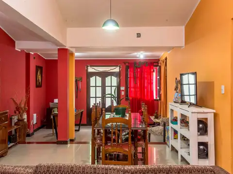 Casa en Venta de 6 dormitorios