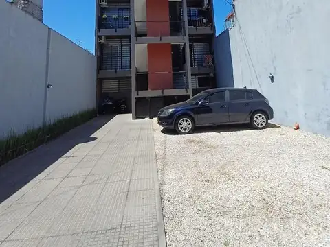 Intendente Olivieri 446 1°B