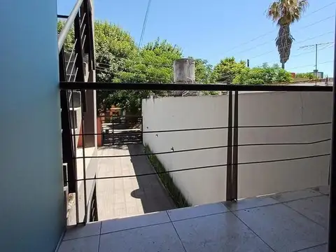 Departamento  en Venta en Quilmes Oeste, Quilmes, G.B.A. Zona Sur