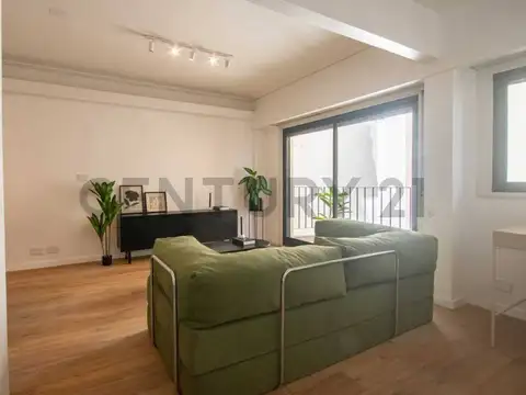 Cachimayo 100, Piso 6