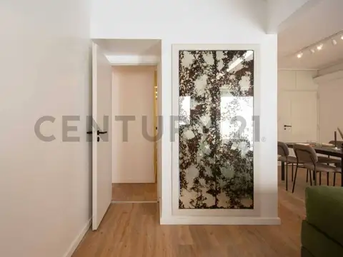 Departamento en Venta 46 años