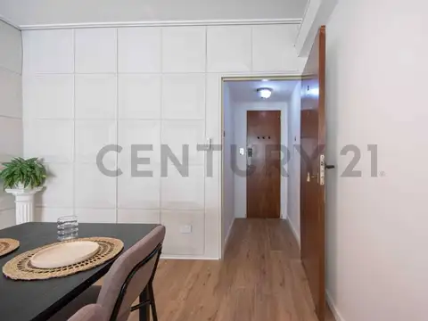 Departamento en Venta en Caballito, USD 159.000