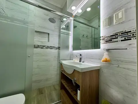 HERMOSO PH 3 AMBIENTES CON AMPLIO FONDO   ALQUILER   RAMOS MEJIA