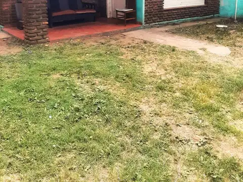 VENTA CASA EN EZEIZA BARRIO GOLF